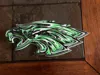 0.2mm layer, 2 walls, 10% infill