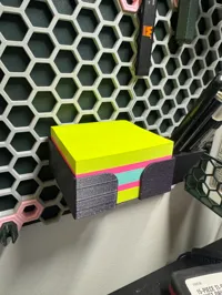0.2mm layer, 4 walls, 10% infill