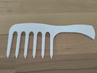 0.2mm layer, 1 walls, 5% infill