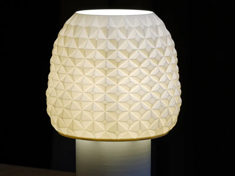 Tessera lights - MOOX