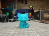 Monocolor Keychain, fast, 0.2mm layer, 2 walls, 15% infill