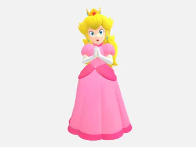 Peach