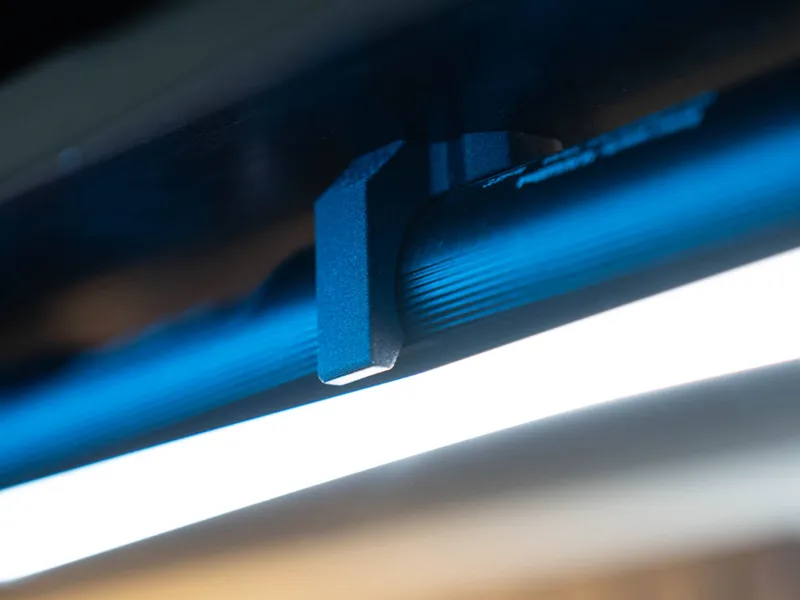 Nanlite Pavotube Wall Mount