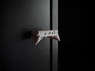 Yeezus Kanye West Yeezy Door Knob