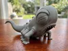 0.2mm layer, 2 walls, 5% infill