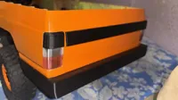 0.2mm layer, 5 walls, 45% infill