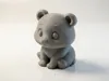 0.2mm layer, 2 walls, 8% infill