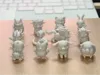 0.08mm layer, 2 walls, 15% infill