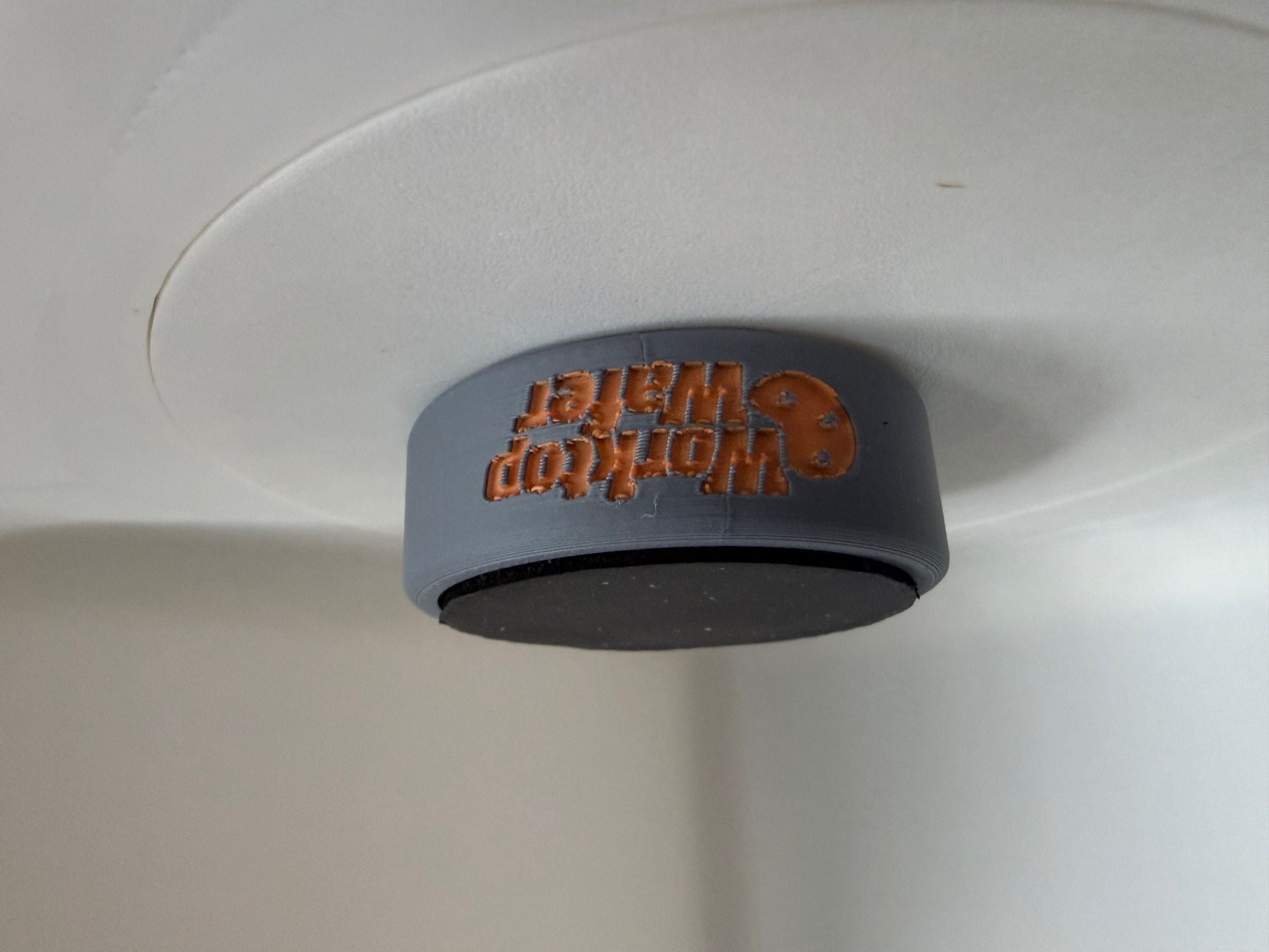 Miniatura 6 do modelo 3D Work Holding Pucks