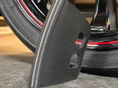 Rim Protection TPU