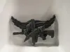 0.12mm layer, 3 walls, 15% infill