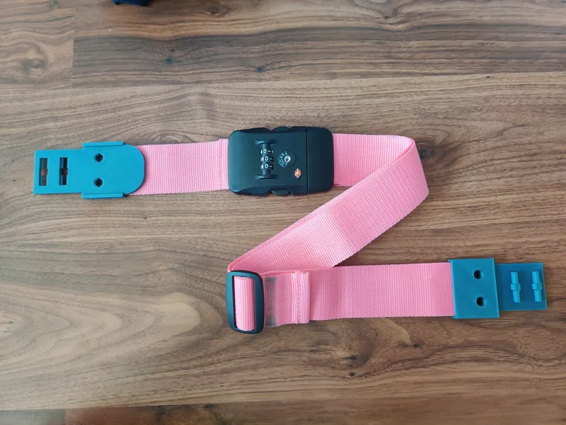 Kamen Rider DX Driver Belt Extension Adapter