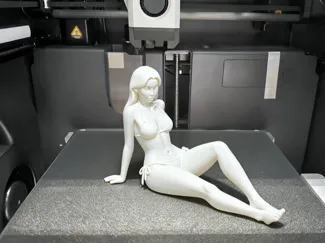 沙滩比基尼 长腿美女 坐姿