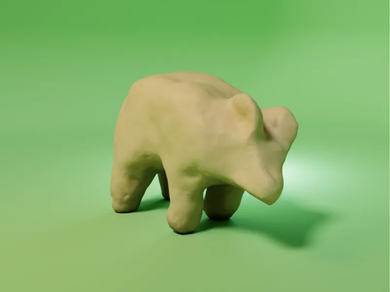Bear