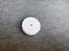 With hole and name extruded