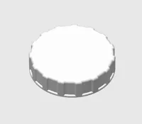 Whitout name and hole