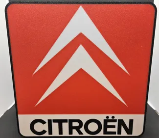 Citroen Lightbox
