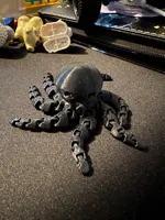 PETG, Waterproof, a little more sturdy,0.16mm layer, 3 walls