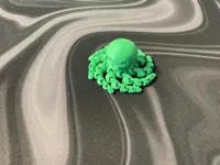Variable layers for higher Quality, Dual color