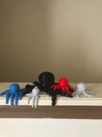 0.2mm layer, 2 walls, 0% infill