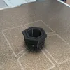 Hollow Insert, 0.2mm layer, 4 walls, 20% infill, gyroid