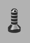 Imperial Laser Leveling Markers
