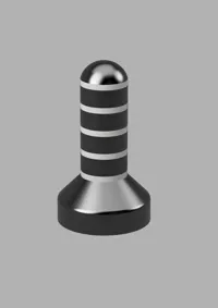 Imperial Laser Leveling Markers