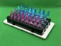 Single NeoSander Head Tray (0.2mm/2 walls/10% infill)