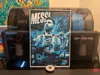 0.08mm layer, 1 walls, 100% infill - With AMS