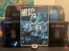 0.08mm layer, 1 walls, 100% infill - NO AMS (has pauses)