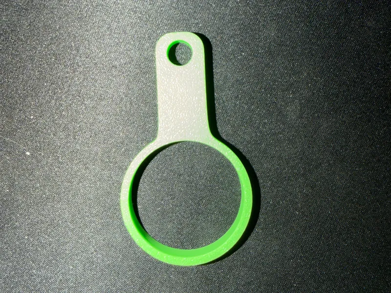 Yizhan microscope adapter for microphone stand