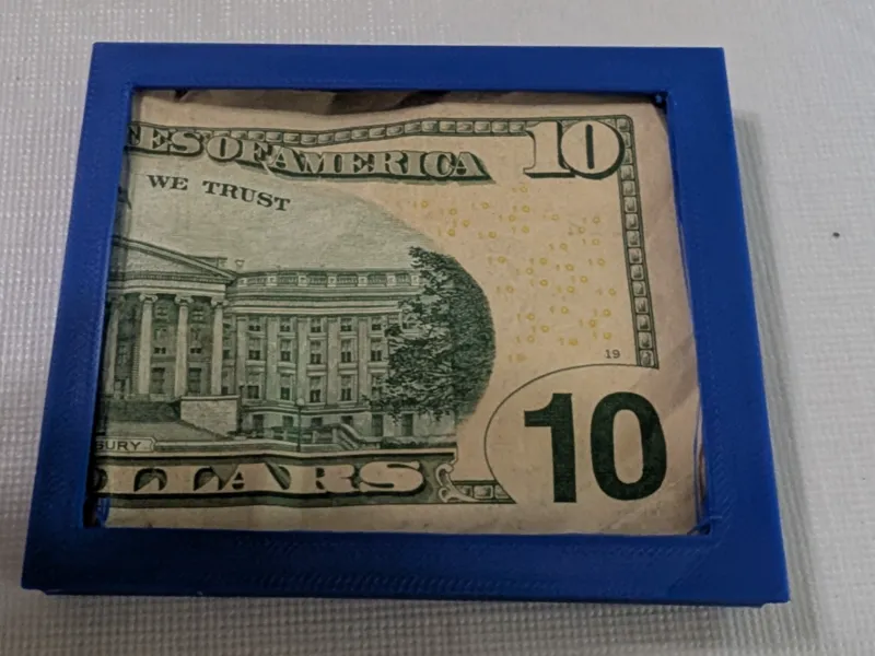 cash wallet 