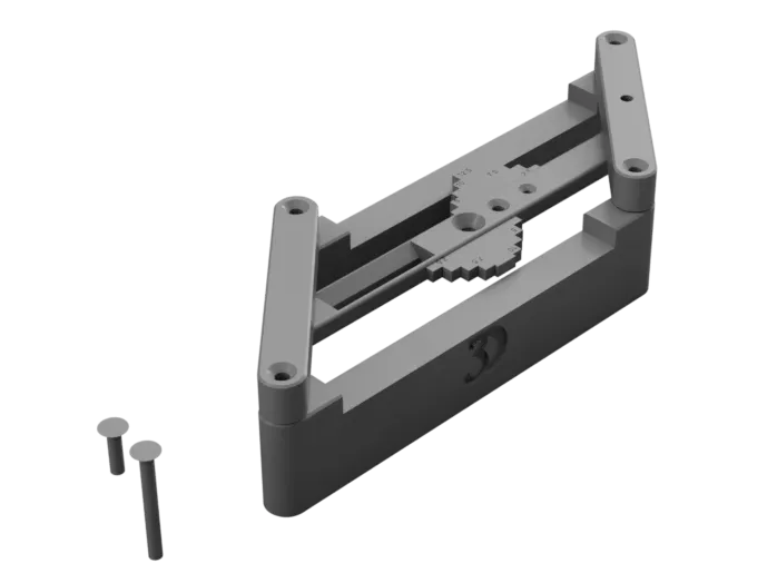 Centre Finder