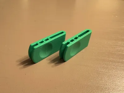 Improved vacuum bag sealing clip