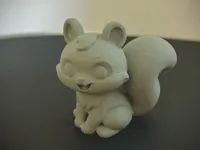 0.16mm layer, 2 walls, 15% infill