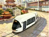 CUBEUNi-wuhan tram