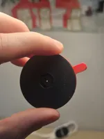 40mm disk - 0.2nozzle