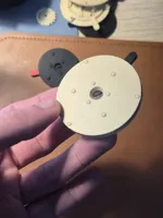 2inch disk - 0.4nozzle
