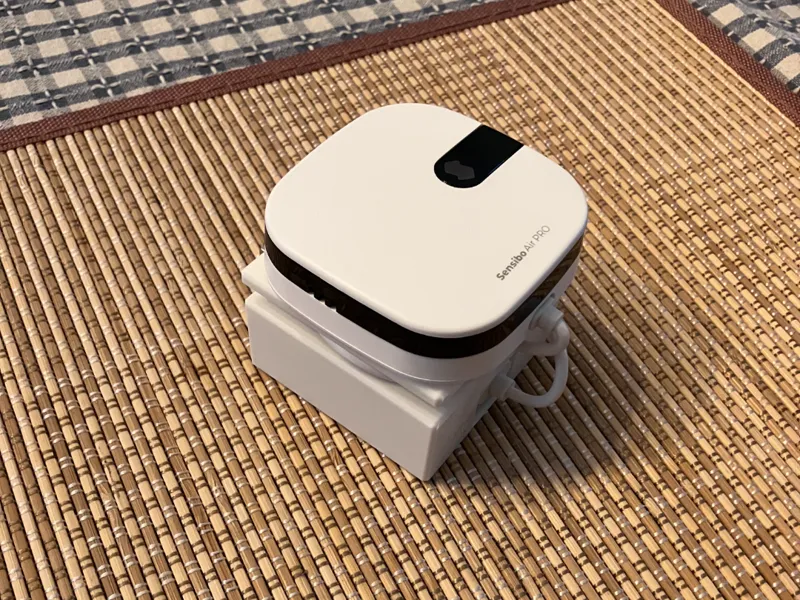 Sensibo Pro Outlet Mount