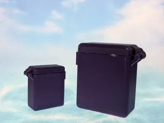 SnapBox Duo – Pocket-Size Click Containers