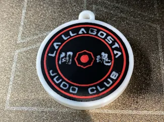 Club Judo La Llagosta (BCN)