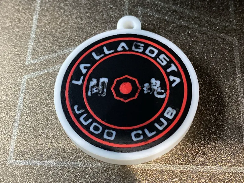 Club Judo La Llagosta (BCN)