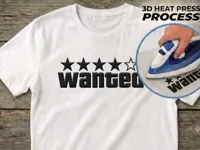 T-shirt Print