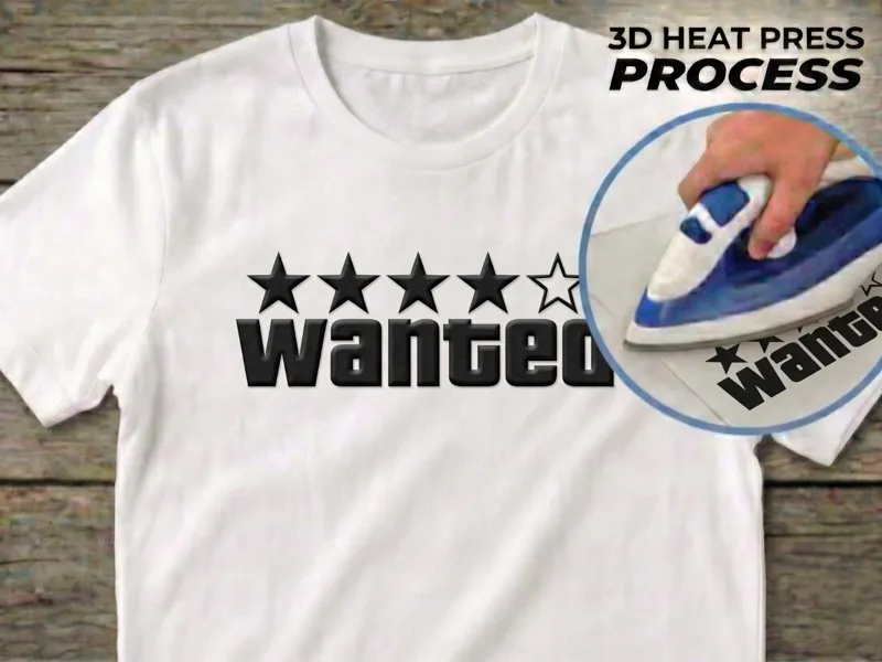 T-shirt Print - Grand Theft Auto