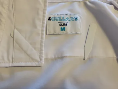Collar Stay for And Collar shirts