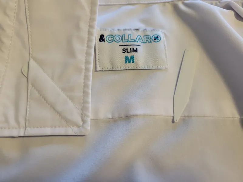 Collar Stay for And Collar shirts