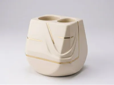 Pen holder