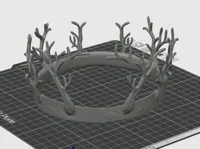0.12mm layer, 2 walls, 15% infill