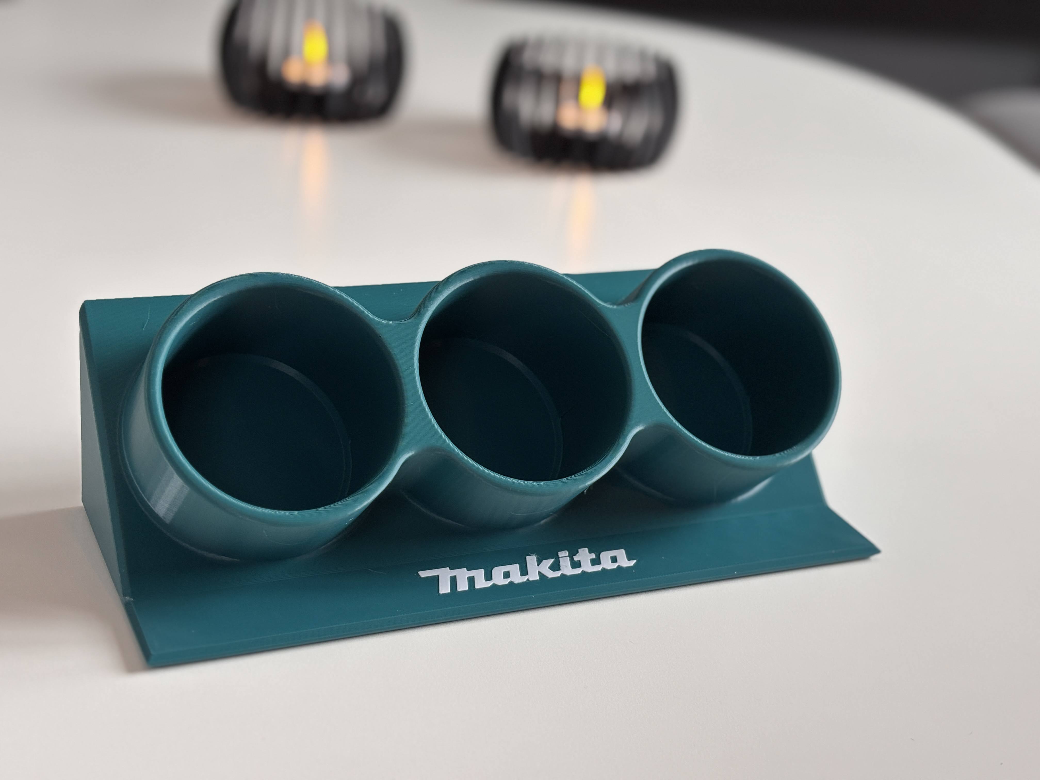 Miniatura 5 do modelo 3D BeerBuddy Base