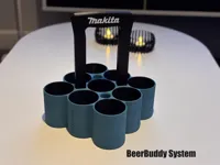 Different Bases PLA version